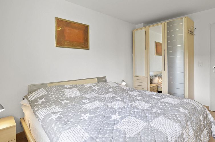 Appartement Auarara 3.5 Zimmerwohnung