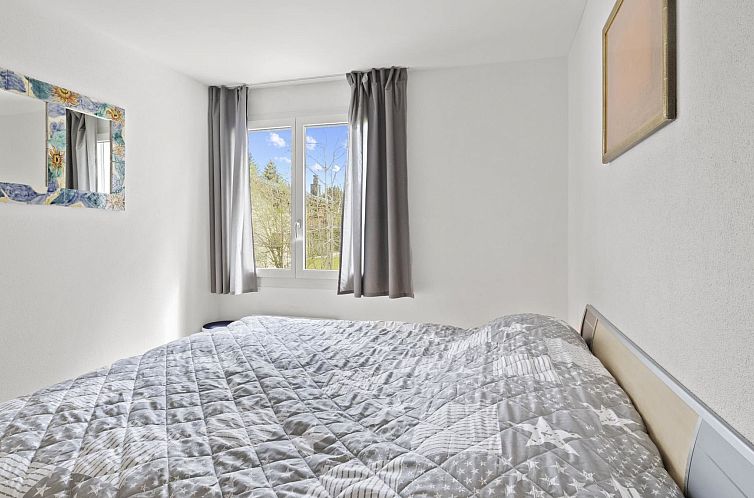 Appartement Auarara 3.5 Zimmerwohnung