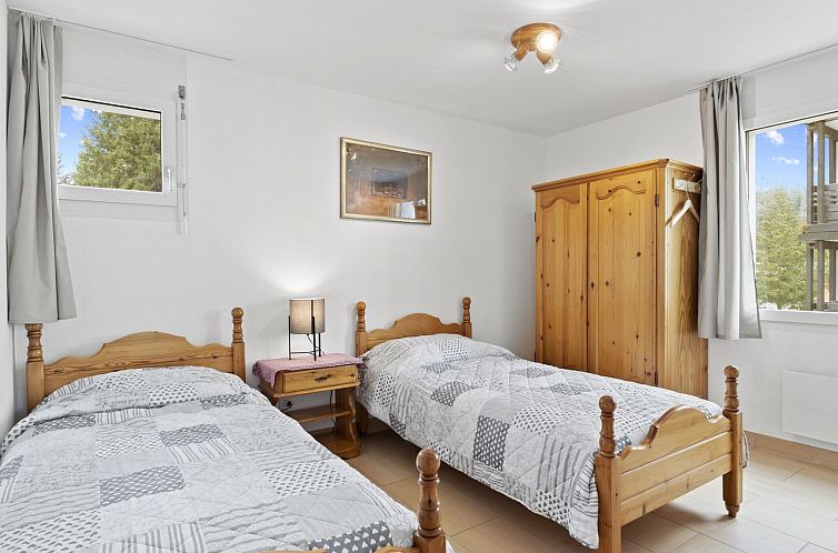 Appartement Auarara 3.5 Zimmerwohnung
