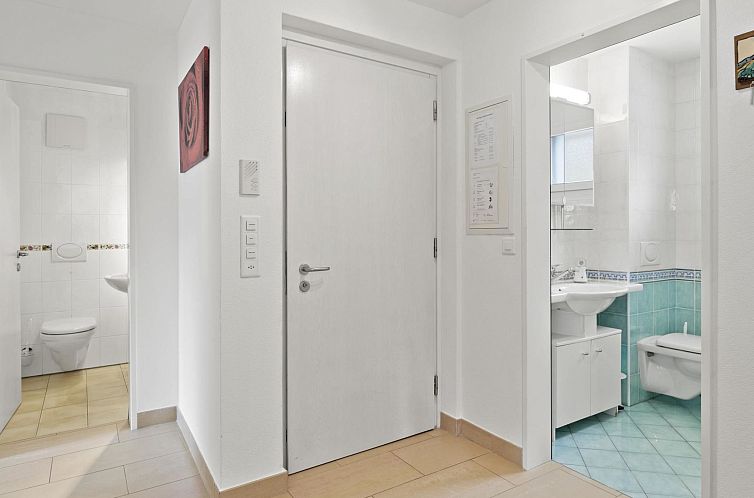 Appartement Auarara 3.5 Zimmerwohnung