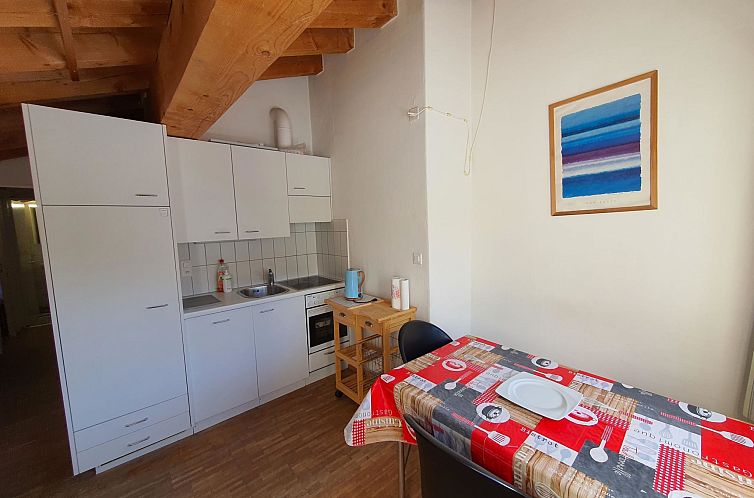 Appartement Casa Fadail Seura 21