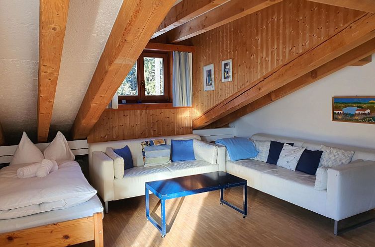 Appartement Casa Fadail Seura 21