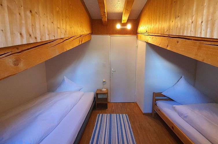 Appartement Casa Fadail Seura 21