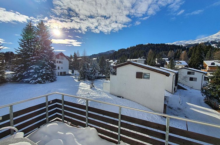 Appartement Casa Fadail Seura 21