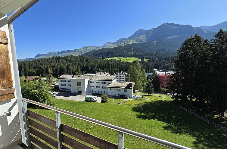 Appartement Casa Fadail Seura 11