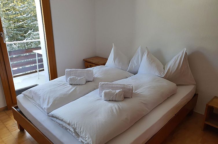 Appartement Casa Fadail Seura 11