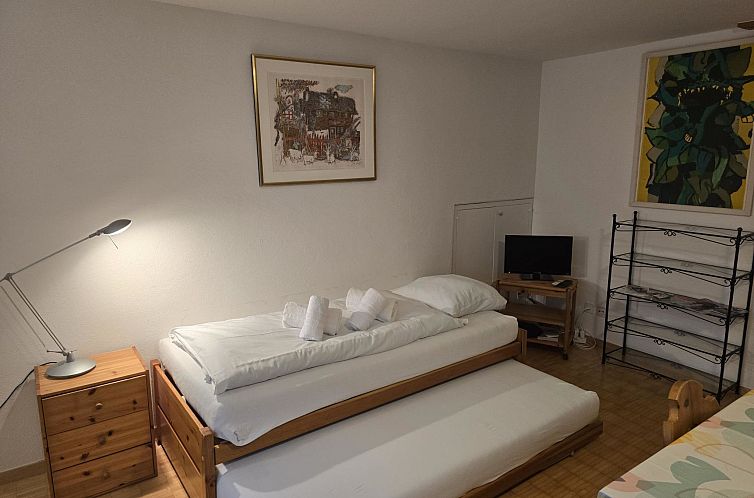 Appartement Casa Fadail Seura 11