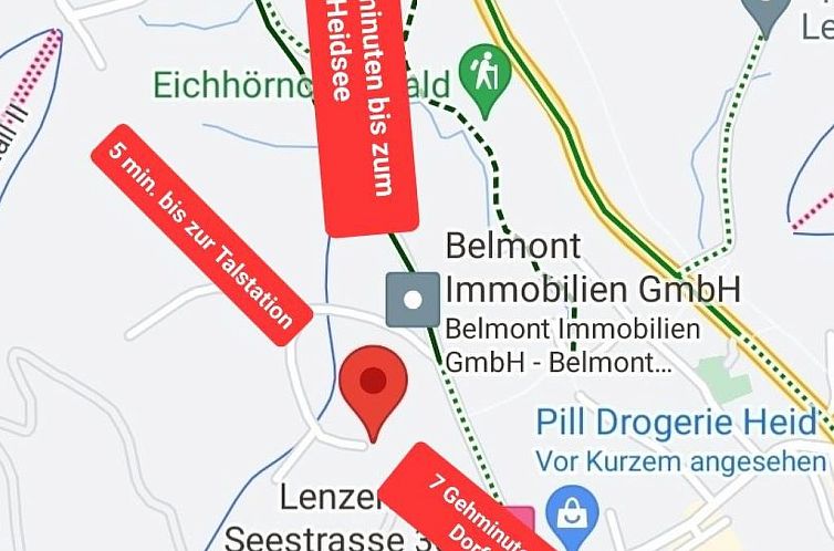 Appartement Casa Fadail Seura 11