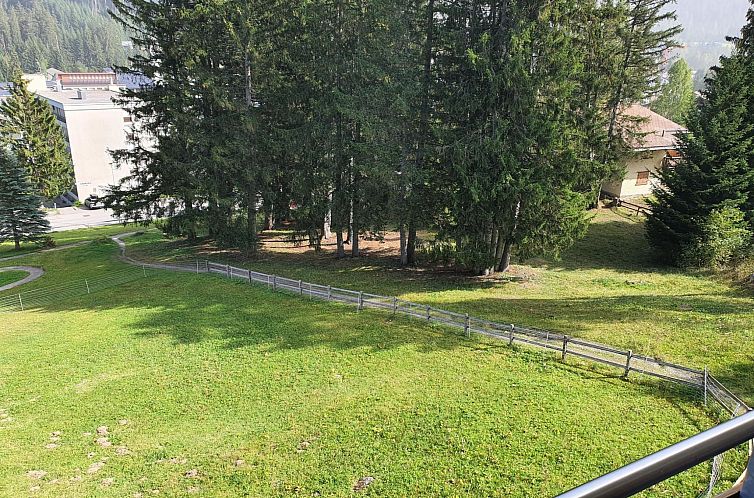 Appartement Casa Fadail Seura 11