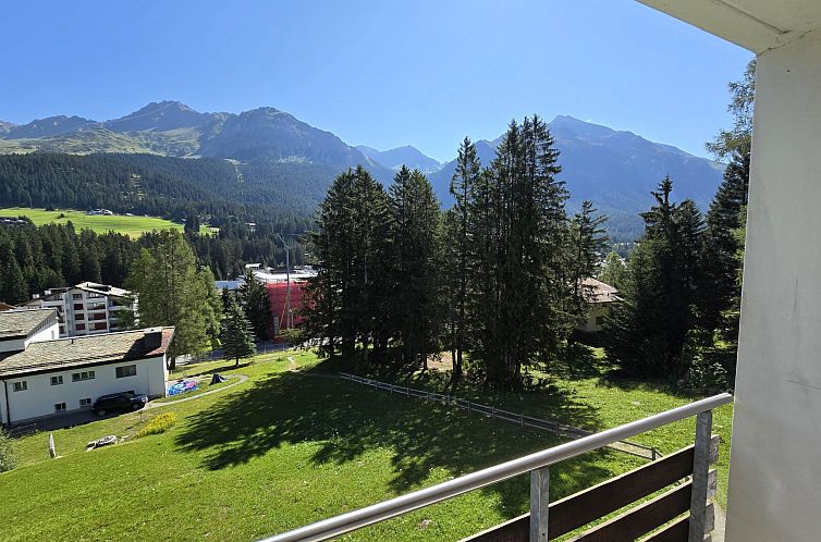 Appartement Casa Fadail Seura 11