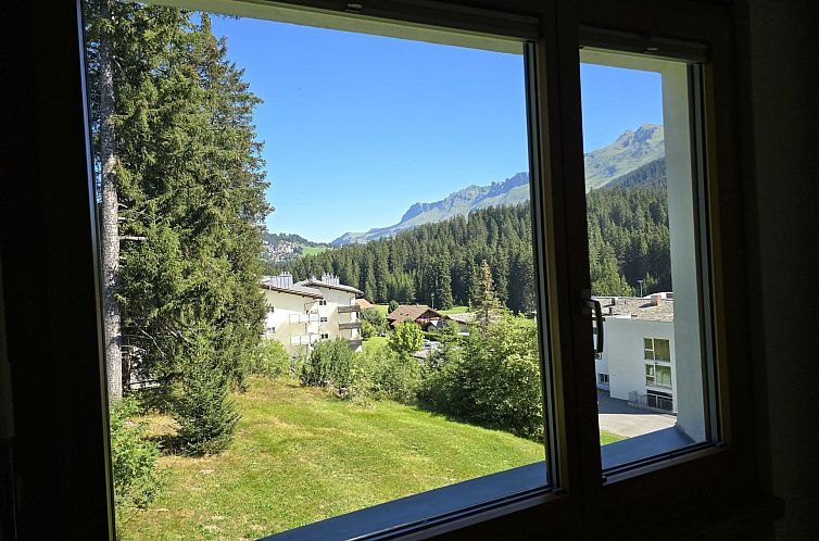 Appartement Casa Fadail Seura 11
