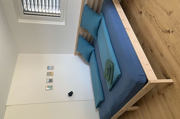 Appartement 1. Zimmer Studio