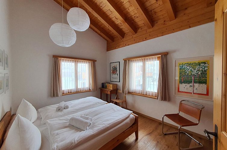 Appartement Ferienwohnung Senda