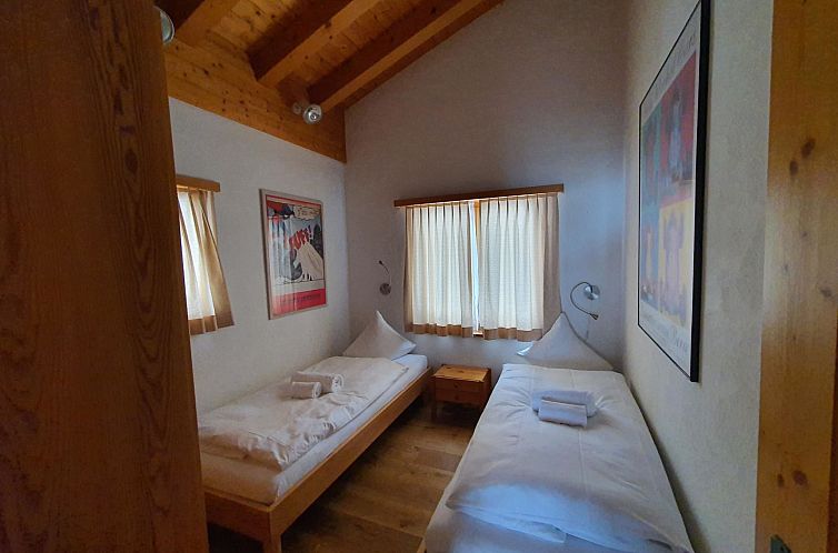 Appartement Ferienwohnung Senda