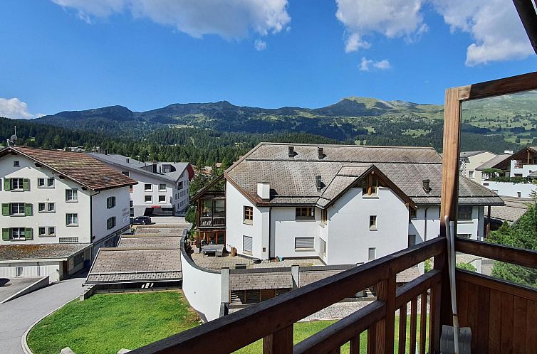 Appartement Ferienwohnung Senda