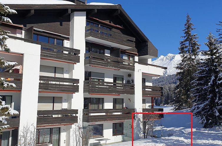 Appartement Uehlinger Seegarten Wirz