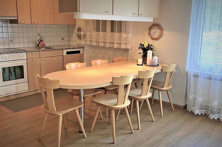 Appartement Uehlinger Seegarten Wirz