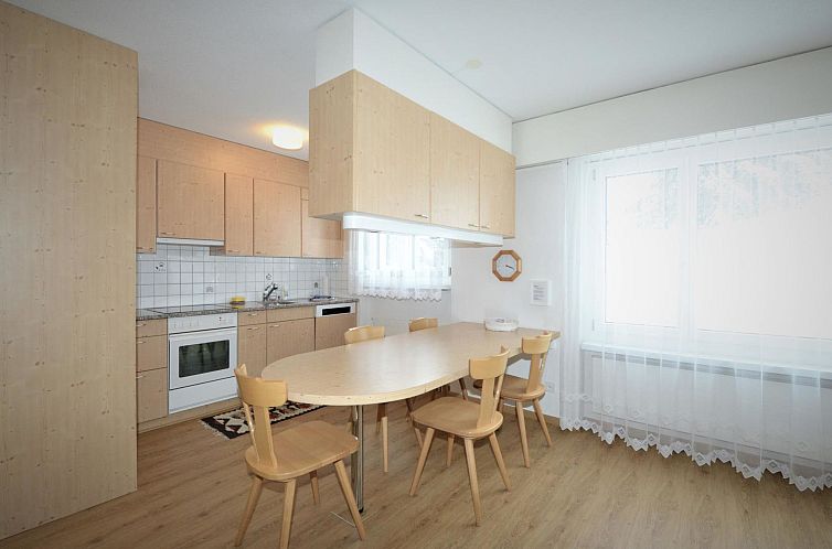 Appartement Uehlinger Seegarten Wirz