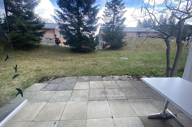 Appartement Uehlinger Seegarten Wirz