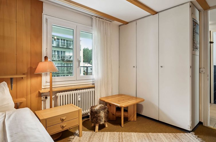 Appartement Nr.63 Haus Ladina