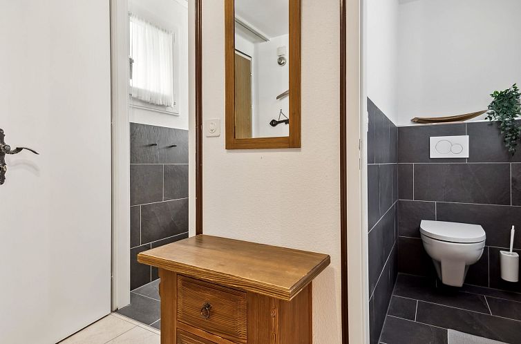 Appartement Nr.63 Haus Ladina