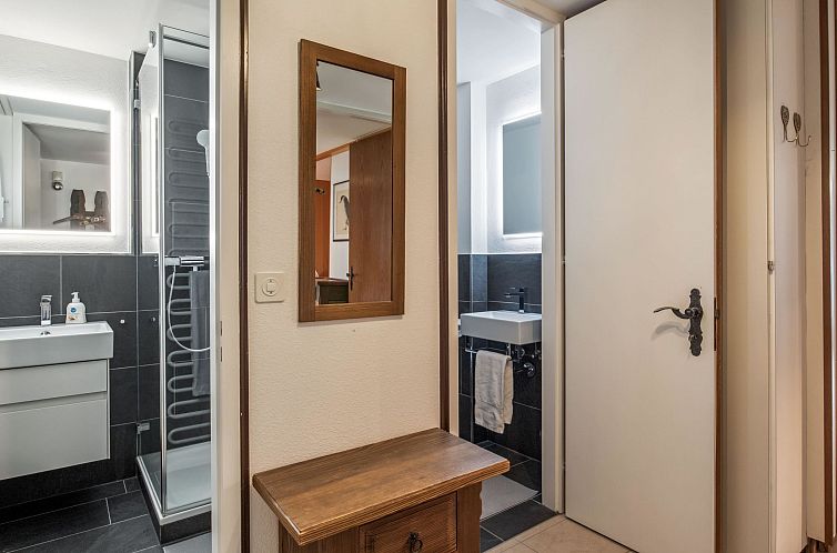 Appartement Nr.63 Haus Ladina