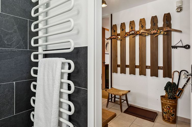 Appartement Nr.63 Haus Ladina