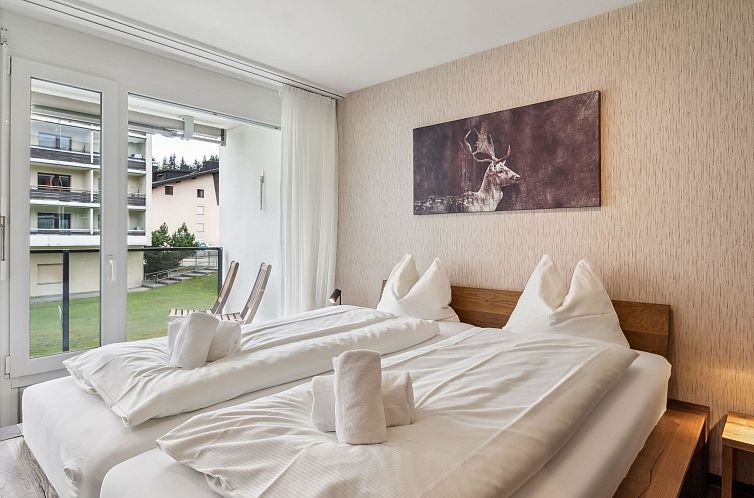 Appartement Nr.63 Haus Ladina