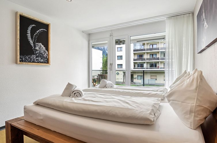 Appartement Nr.63 Haus Ladina