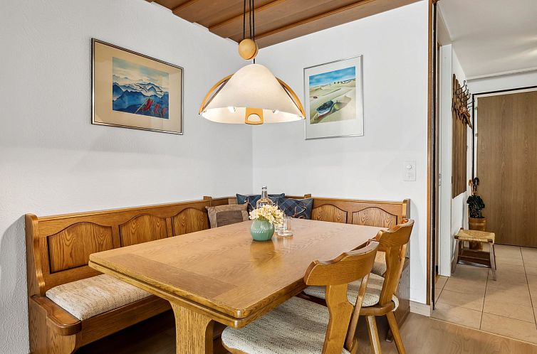 Appartement Nr.63 Haus Ladina