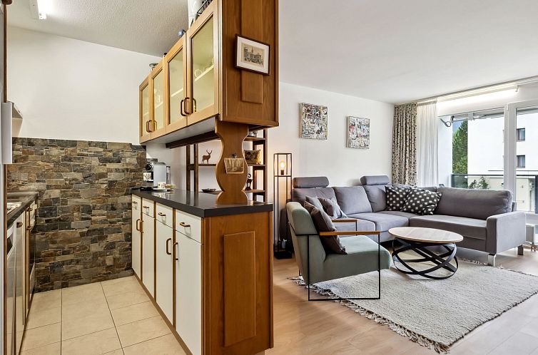 Appartement Nr.63 Haus Ladina