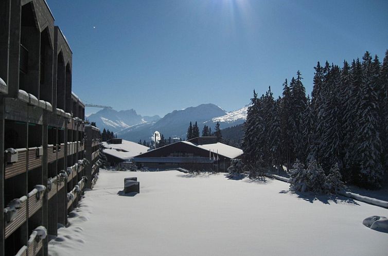 Appartement Soleval Tavanera 135