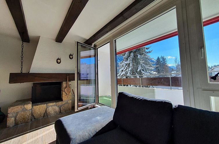 Appartement Soleval Tavanera 135