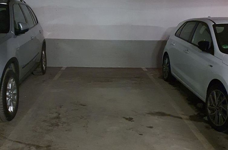 Appartement Residenz Astoria Whg. 17