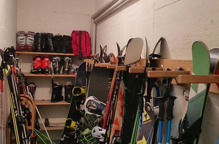 Appartement Residenz Astoria Whg. 17