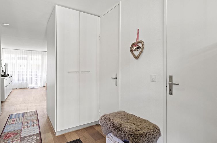 Appartement Nr.43 Haus Sotmirana