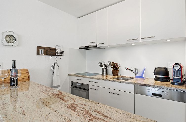 Appartement Nr.43 Haus Sotmirana