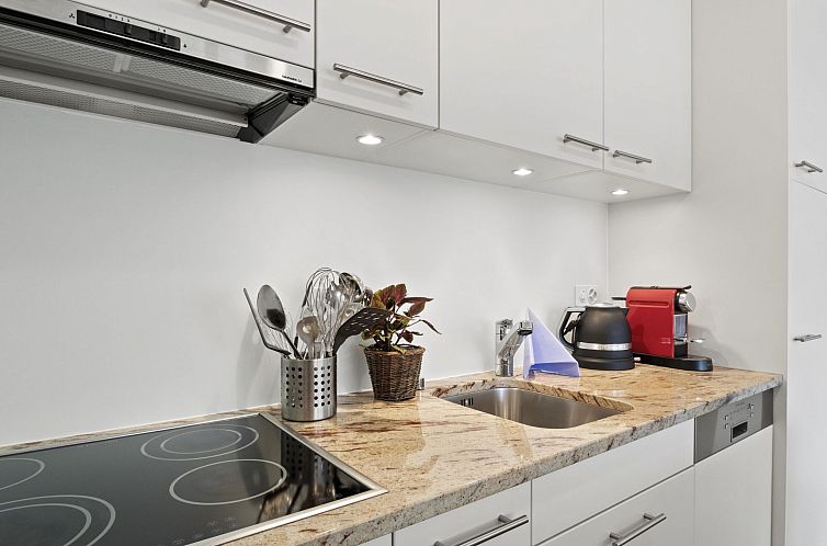 Appartement Nr.43 Haus Sotmirana