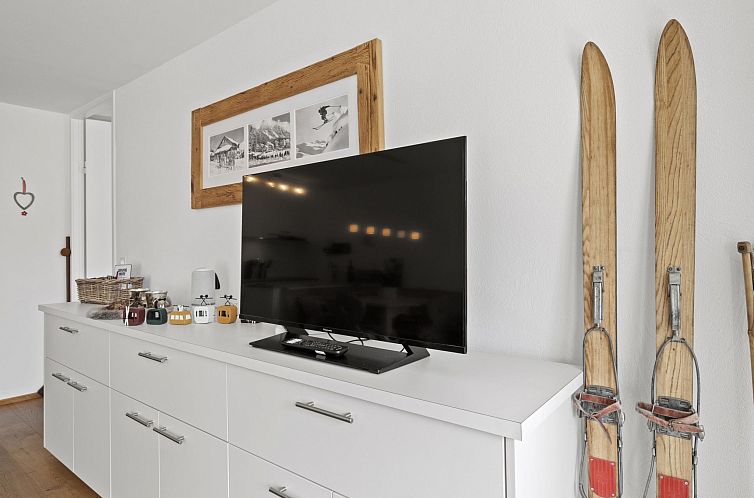 Appartement Nr.43 Haus Sotmirana