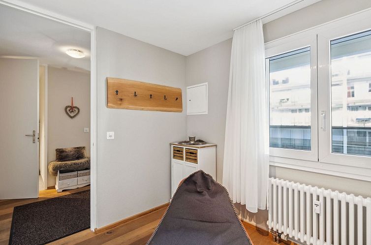 Appartement Nr.43 Haus Sotmirana