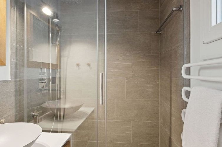 Appartement Nr.43 Haus Sotmirana