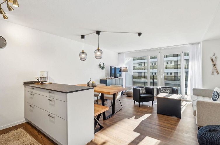 Appartement Nr.06 Haus Sursilvana