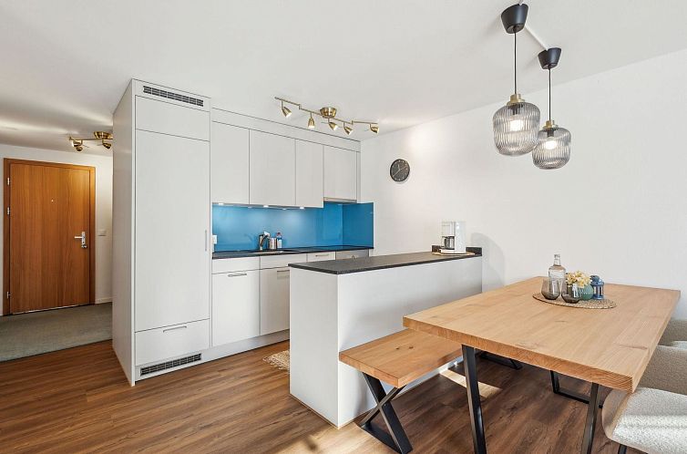 Appartement Nr.06 Haus Sursilvana