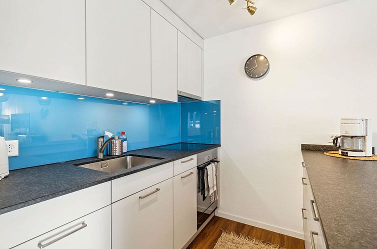 Appartement Nr.06 Haus Sursilvana