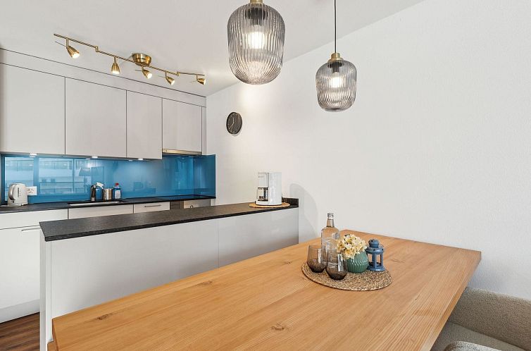 Appartement Nr.06 Haus Sursilvana