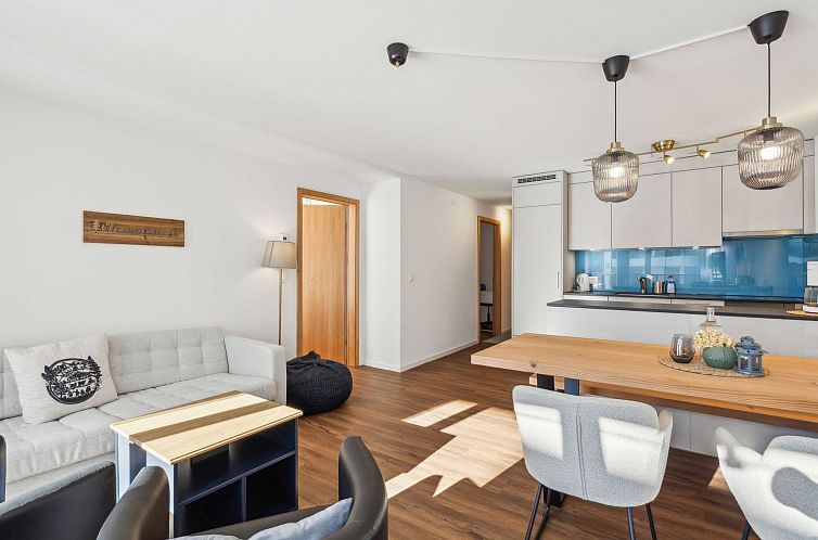 Appartement Nr.06 Haus Sursilvana