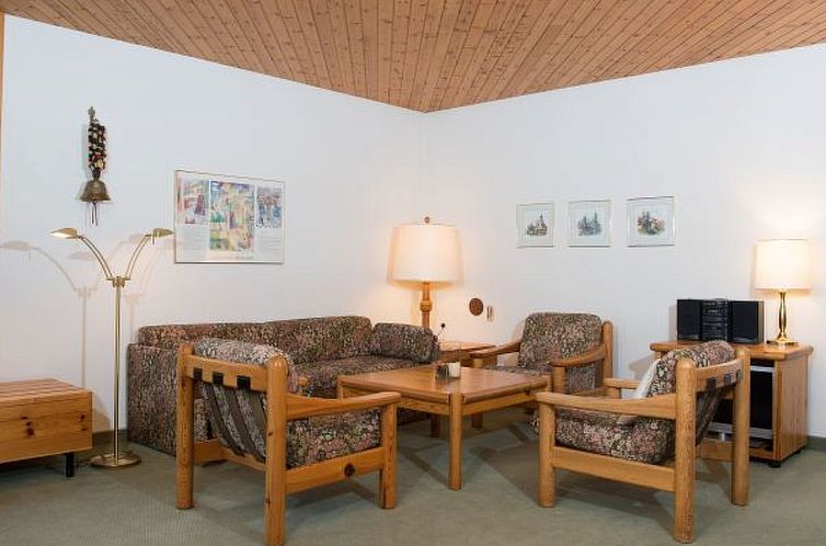 Appartement Schweizerhof 604 Lenzerheide