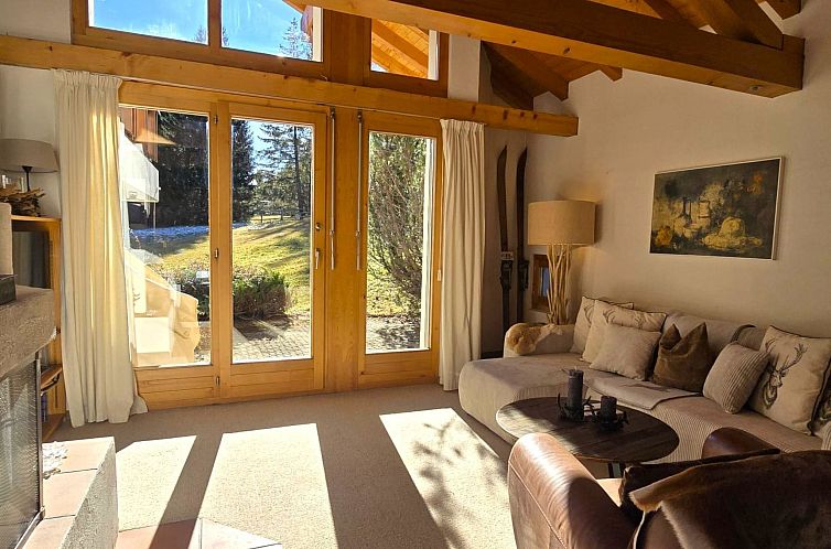 Appartement Ferienwohnung Carmela Lys