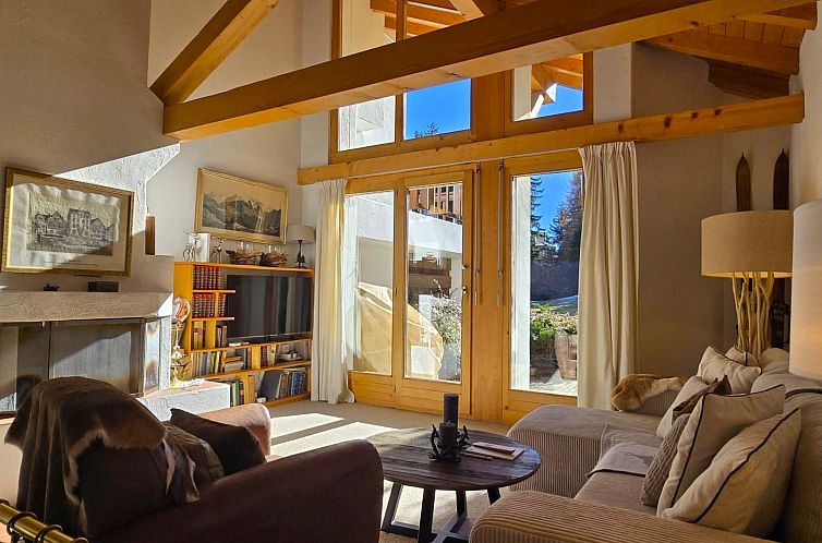 Appartement Ferienwohnung Carmela Lys