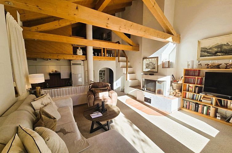 Appartement Ferienwohnung Carmela Lys